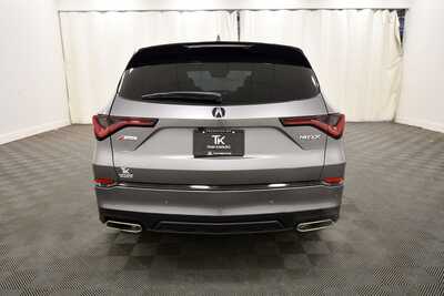 2023 Acura MDX, $43349. Photo 6