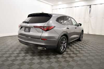 2023 Acura MDX, $43349. Photo 8