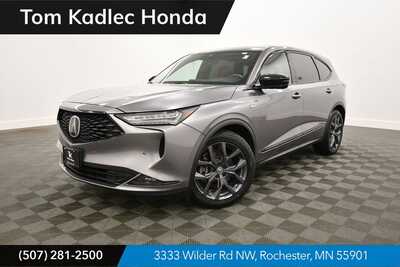 2023 Acura MDX, $43349. Photo 1