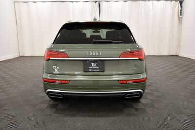 2023 Audi Q5, $32349. Photo 6