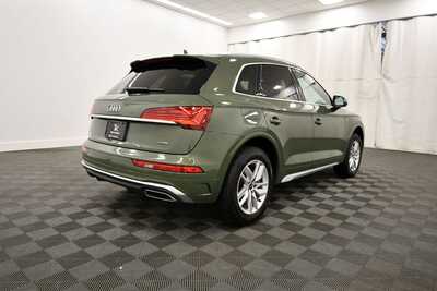 2023 Audi Q5, $32349. Photo 8