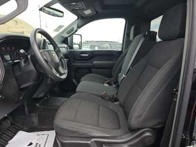2020 Chevrolet Silverado 2500HD, $39349. Photo 3
