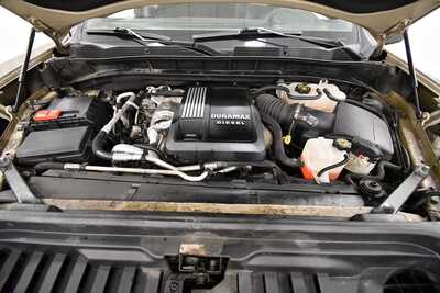 2022 GMC 1500 Crew Cab, $40349. Photo 12