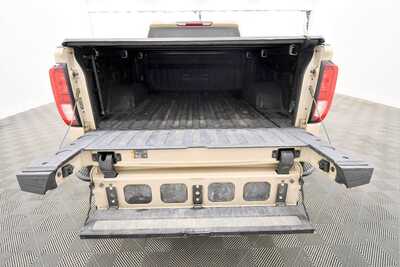 2022 GMC 1500 Crew Cab, $40349. Photo 6
