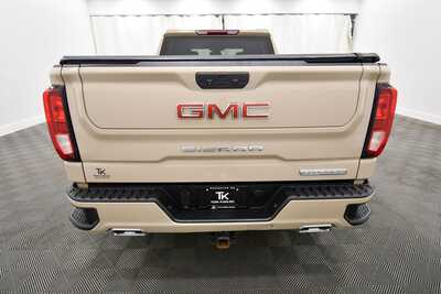 2022 GMC 1500 Crew Cab, $40349. Photo 7