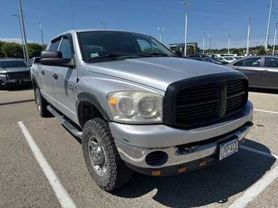 2007 Dodge Ram 2500, $17349. Photo 2