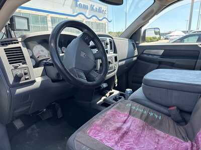 2007 Dodge Ram 2500, $17349. Photo 3
