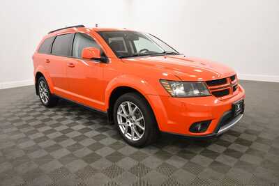 2019 Dodge Journey, $11849. Photo 10