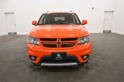 2019 Dodge Journey, $11849. Photo 11