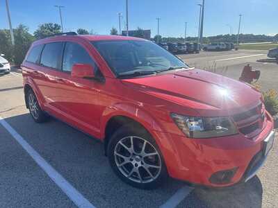2019 Dodge Journey, $13349. Photo 2