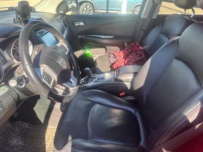 2019 Dodge Journey, $13349. Photo 3