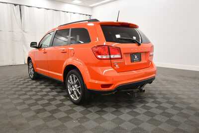 2019 Dodge Journey, $11849. Photo 5