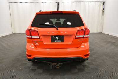 2019 Dodge Journey, $11849. Photo 6