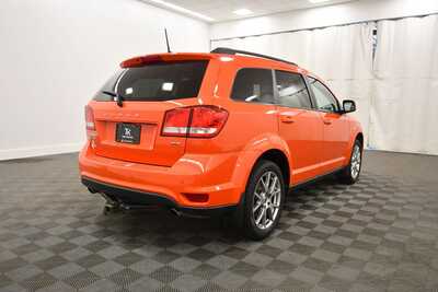 2019 Dodge Journey, $11849. Photo 8