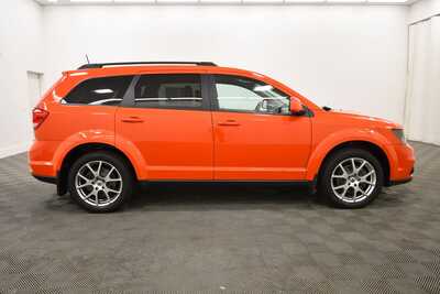 2019 Dodge Journey, $11849. Photo 9