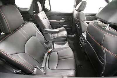 2026 Honda Pilot, $52545. Photo 8