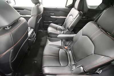 2026 Honda Pilot, $52545. Photo 9