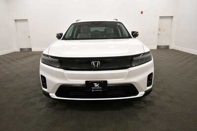 2025 Honda Prologue, $33849. Photo 11