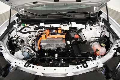 2025 Honda Prologue, $33849. Photo 12
