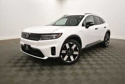 2025 Honda Prologue, $33849. Photo 2