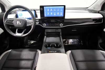 2025 Honda Prologue, $33849. Photo 3