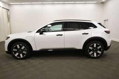 2025 Honda Prologue, $33849. Photo 4