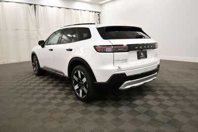 2025 Honda Prologue, $33849. Photo 5