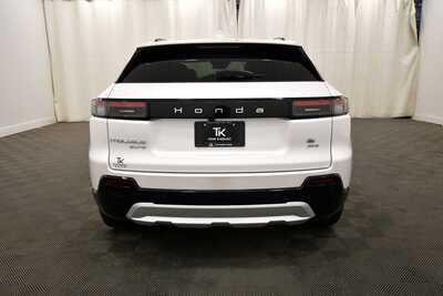 2025 Honda Prologue, $33849. Photo 6