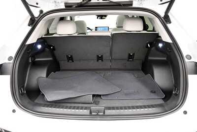 2025 Honda Prologue, $33849. Photo 7