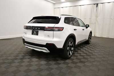 2025 Honda Prologue, $33849. Photo 8