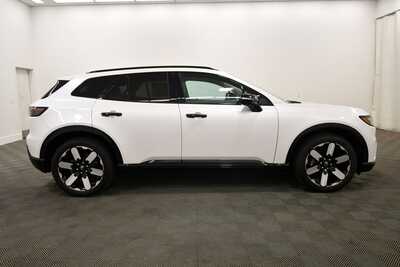 2025 Honda Prologue, $33849. Photo 9