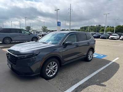 2024 Honda CR-V, $37060. Photo 2