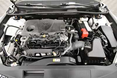 2024 Toyota Camry, $29849. Photo 10