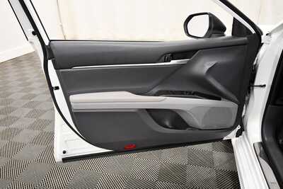2024 Toyota Camry, $29849. Photo 11