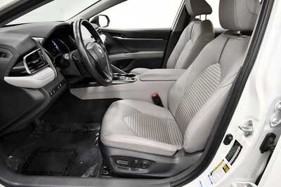2024 Toyota Camry, $29849. Photo 12