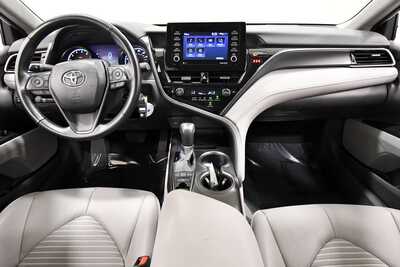 2024 Toyota Camry, $29849. Photo 3