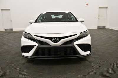 2024 Toyota Camry, $29849. Photo 9