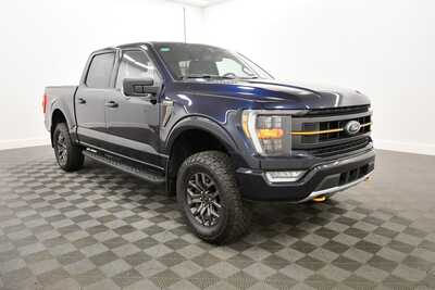 2023 Ford F150 Crew Cab, $52349. Photo 10