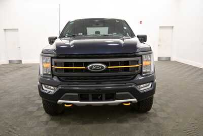 2023 Ford F150 Crew Cab, $52349. Photo 11