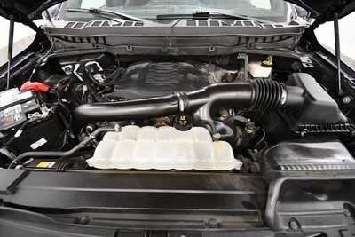 2023 Ford F150 Crew Cab, $52349. Photo 12