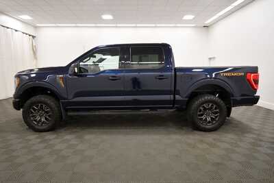 2023 Ford F150 Crew Cab, $52349. Photo 4
