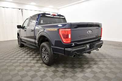2023 Ford F150 Crew Cab, $52349. Photo 5