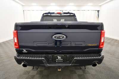2023 Ford F150 Crew Cab, $52349. Photo 6