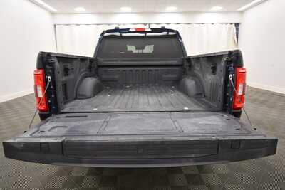 2023 Ford F150 Crew Cab, $52349. Photo 7