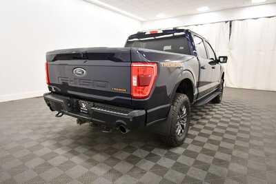 2023 Ford F150 Crew Cab, $52349. Photo 8