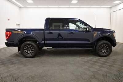 2023 Ford F150 Crew Cab, $52349. Photo 9