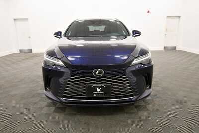 2023 Lexus RX Series, $53349. Photo 11
