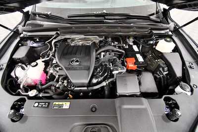 2023 Lexus RX Series, $53349. Photo 12