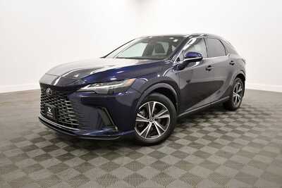 2023 Lexus RX Series, $53349. Photo 2