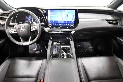 2023 Lexus RX Series, $53349. Photo 3